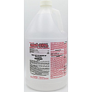 Sani 10 Disinfectant & Sanitizer, Gallon, 4/cs, Case Of 4 (91001)