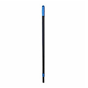 Impact Mopster 2.0 Flat Mop Adjustable Handle, Extends 40-70 Inches, Compatible With Mopster Mop Attachments, Reduces Strain & Fatigue, Case Of 6 (T0029-00)