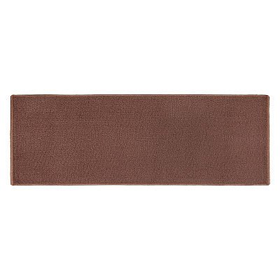 Sloppy Chef Accent Rug 20x60 Brown, 1 Each (PNP-JKT-20X60-BR)