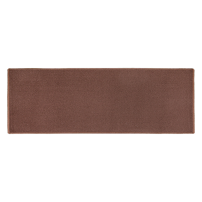 Sloppy Chef Accent Rug 20x60 Brown, 1 Each (PNP-JKT-20X60-BR)