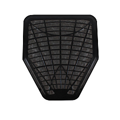 Health Gards Disposable Floor Mat 6/bx, Box Of 6 (AS-ACDM-P)