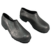 Impact Boot Treads Anti-skid Medium, 1 Pair (7313M)
