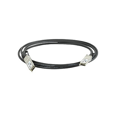 Axiom Qsfp28 Dac Cable For Dell 5m (470ABPUAX)